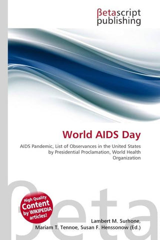 World AIDS Day