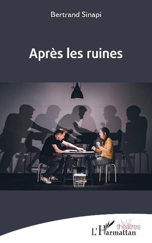 Après les ruines