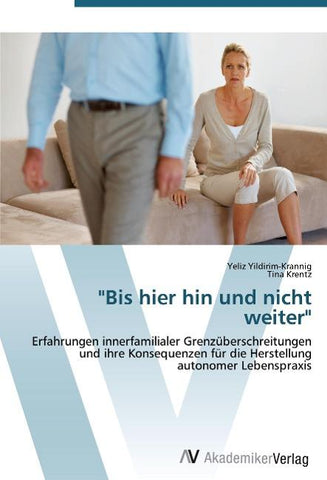 "Bis hier hin und nicht weiter"