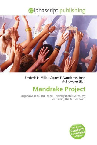 Mandrake Project