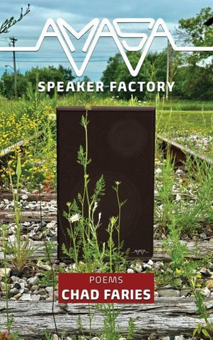 Amasa Speaker Factory