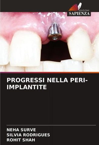 PROGRESSI NELLA PERI-IMPLANTITE