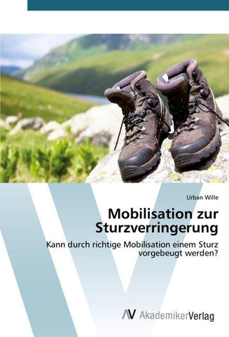 Mobilisation zur Sturzverringerung