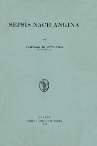 Sepsis nach Angina
