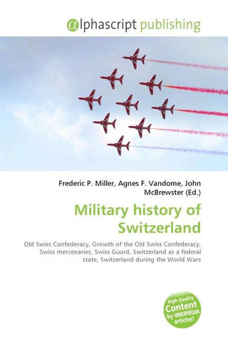 Military history of Switzerland