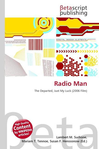 Radio Man