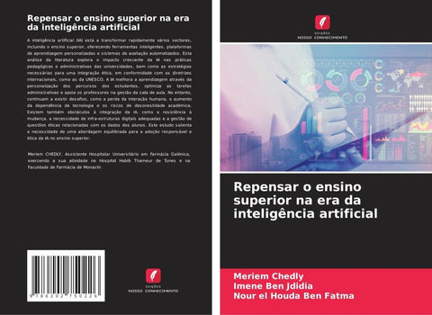 Repensar o ensino superior na era da inteligência artificial