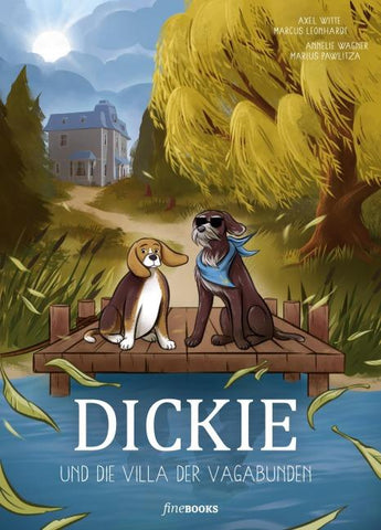 DICKIE