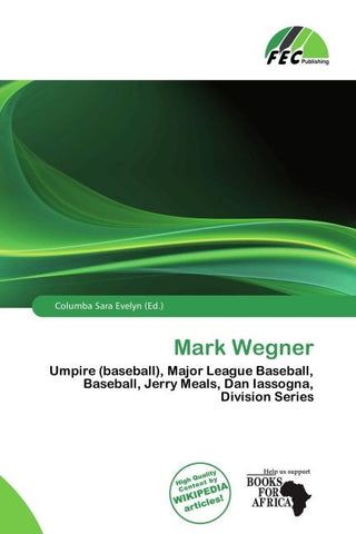 Mark Wegner
