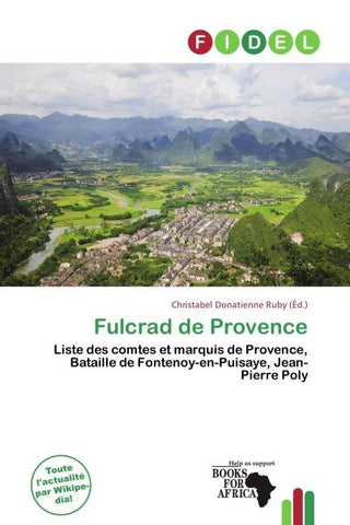 Fulcrad de Provence