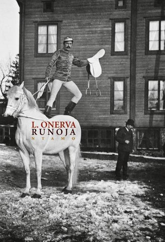 Runoja