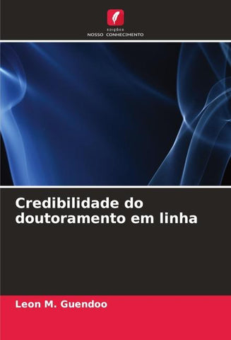 Credibilidade do doutoramento em linha
