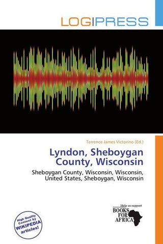 Lyndon, Sheboygan County, Wisconsin