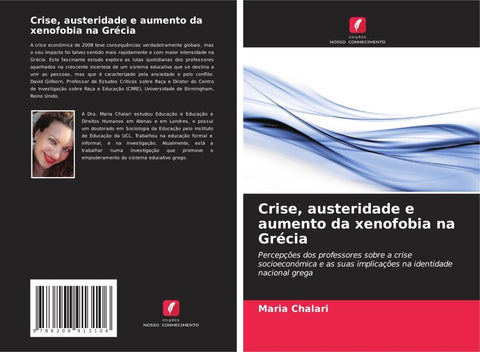 Crise, austeridade e aumento da xenofobia na Grécia