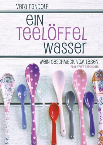 Ein Teelöffel Wasser