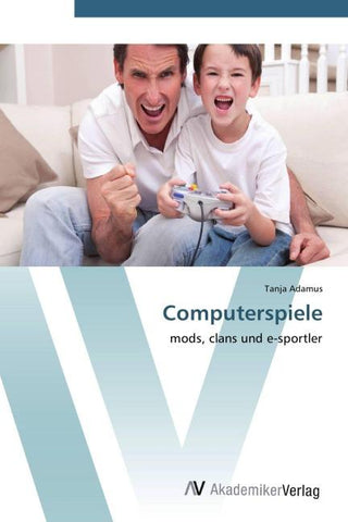 Computerspiele