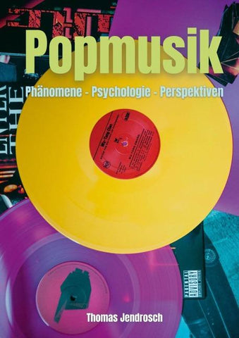 Popmusik