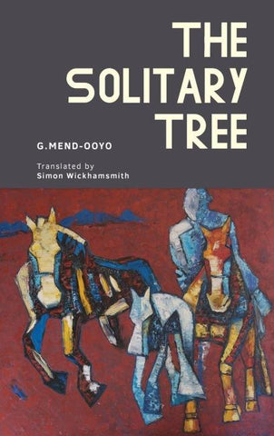 The Solitary Tree