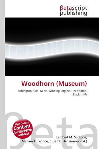 Woodhorn (Museum)