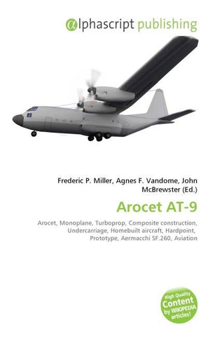 Arocet AT-9