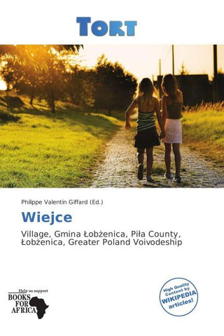 Wiejce