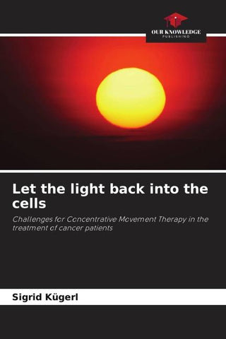 Let the light back into the cells