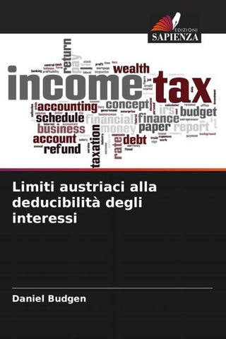 Limiti austriaci alla deducibilità degli interessi