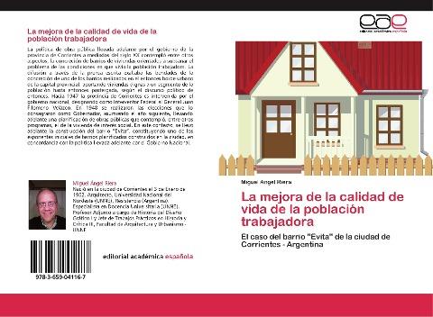 La mejora de la calidad de vida de la población trabajadora