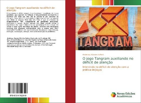 O jogo Tangram auxiliando no déficit de atenção