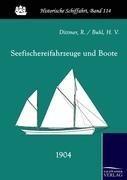 Seefischereifahrzeuge und Boote (1904)