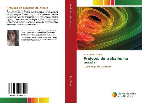 Projetos de trabalho na escola
