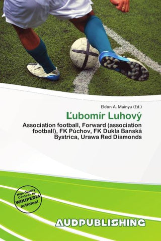 ¿ubomír Luhový