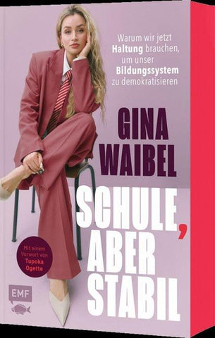 Schule, aber stabil