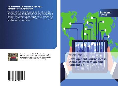 Development Journalism in Ethiopia: Perception and Application