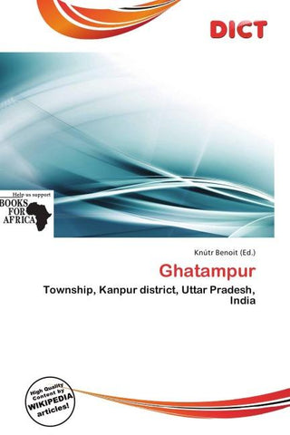 Ghatampur