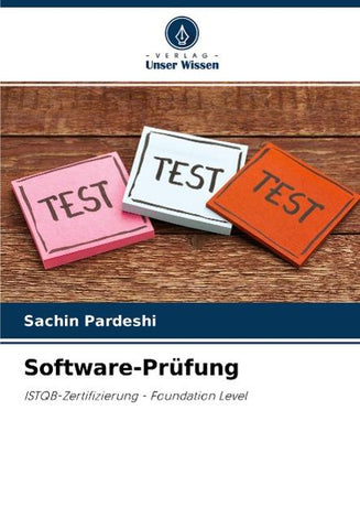 Software-Prüfung