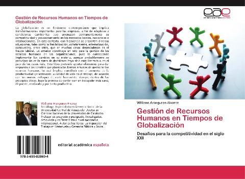 Gestión de Recursos Humanos en Tiempos de Globalización