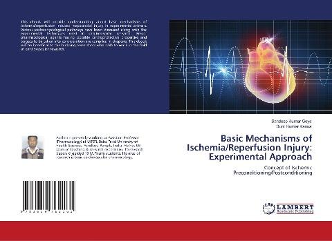 Basic Mechanisms of Ischemia/Reperfusion Injury: Experimental Approach