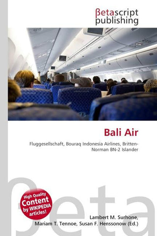 Bali Air