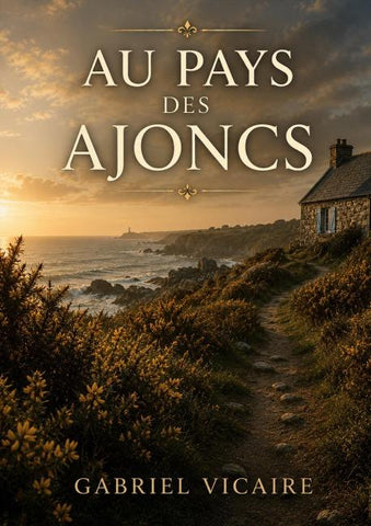Au pays des ajoncs