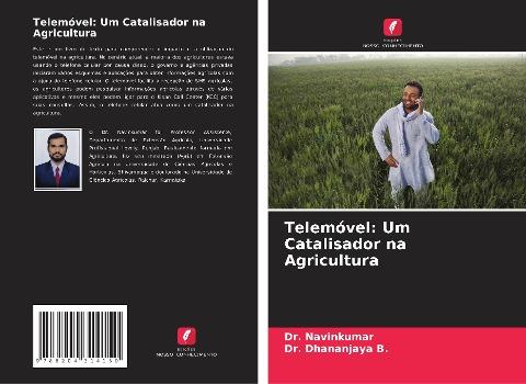 Telemóvel: Um Catalisador na Agricultura