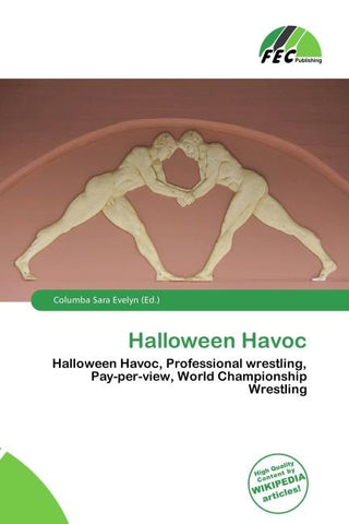 Halloween Havoc