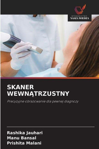 SKANER WEWN¿TRZUSTNY