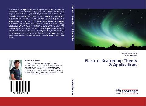 Electron Scattering: Theory & Applications