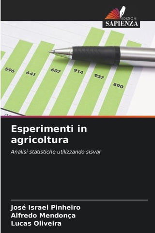 Esperimenti in agricoltura