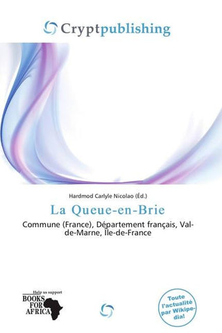 La Queue-en-Brie
