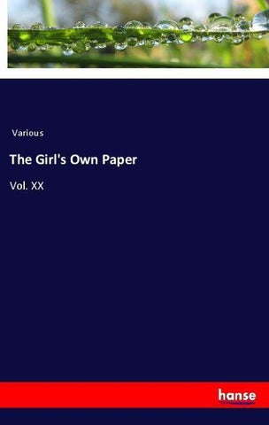 The Girl's Own Paper