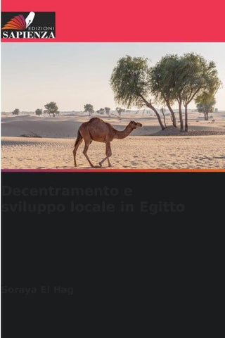 Decentramento e sviluppo locale in Egitto