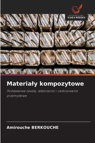 Materia¿y kompozytowe