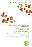 Thanksgiving (United States)